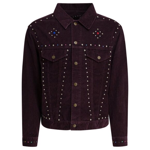 Needles Corduroy Jacket Tag Size L Men